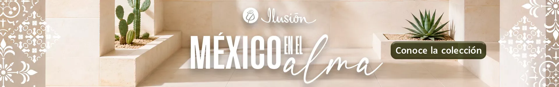 M&eacute;xico en el alma 